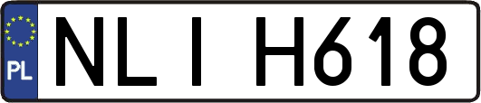 NLIH618