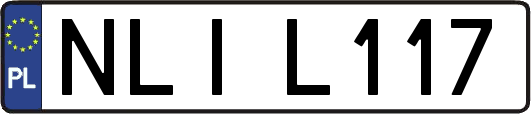 NLIL117