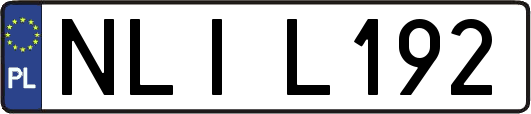 NLIL192