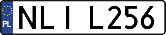 NLIL256