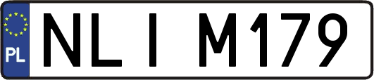 NLIM179