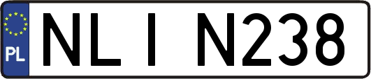 NLIN238