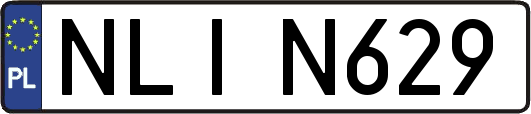 NLIN629