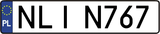 NLIN767