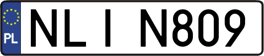 NLIN809