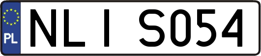 NLIS054