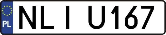 NLIU167
