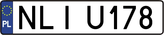 NLIU178