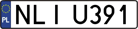 NLIU391