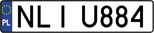 NLIU884