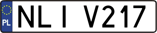 NLIV217