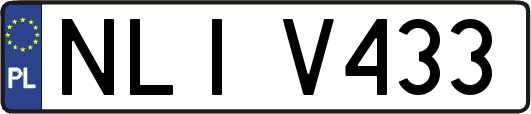 NLIV433