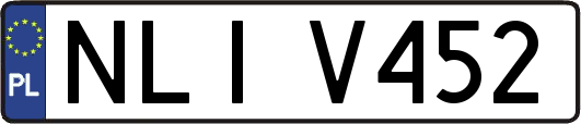 NLIV452