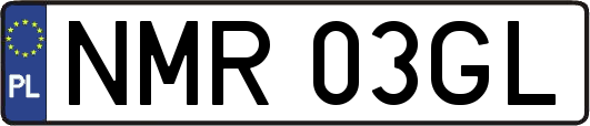 NMR03GL