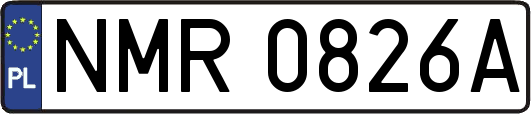 NMR0826A