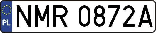 NMR0872A