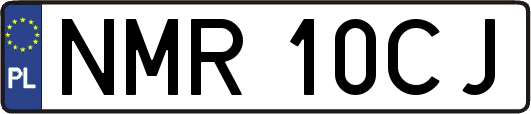 NMR10CJ