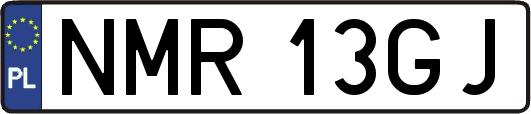 NMR13GJ