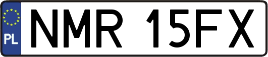 NMR15FX