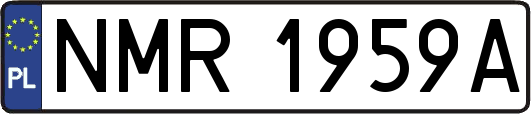 NMR1959A