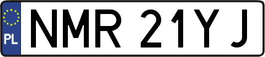 NMR21YJ