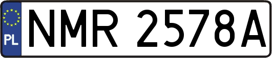 NMR2578A