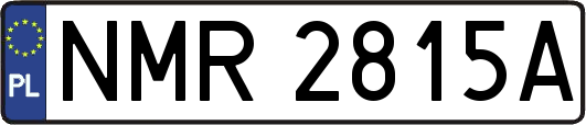 NMR2815A