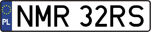 NMR32RS
