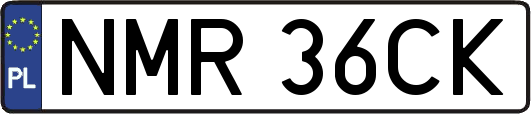 NMR36CK