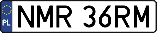 NMR36RM