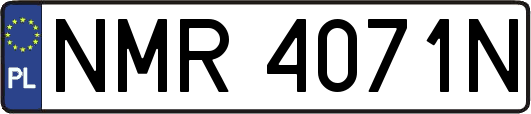 NMR4071N