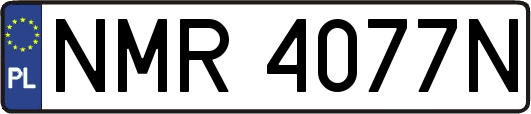 NMR4077N