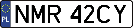 NMR42CY