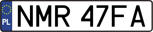 NMR47FA