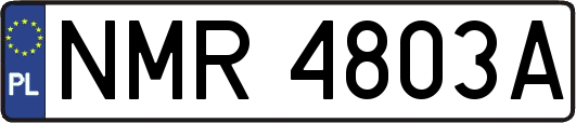 NMR4803A