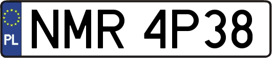 NMR4P38