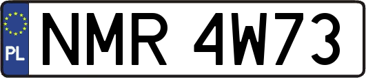NMR4W73