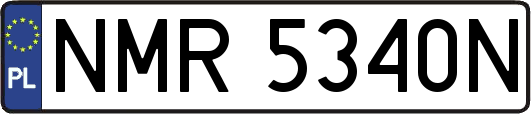 NMR5340N