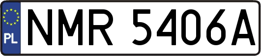 NMR5406A