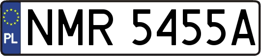 NMR5455A