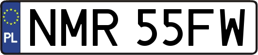 NMR55FW