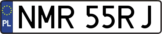 NMR55RJ