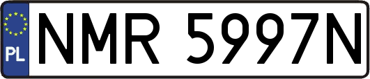 NMR5997N