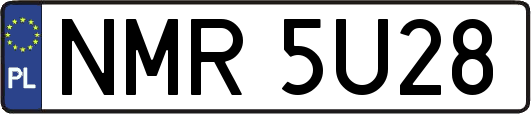 NMR5U28