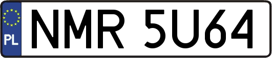 NMR5U64