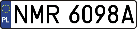 NMR6098A