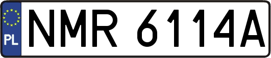 NMR6114A