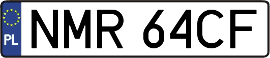 NMR64CF