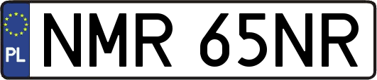 NMR65NR