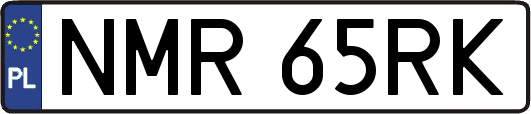 NMR65RK